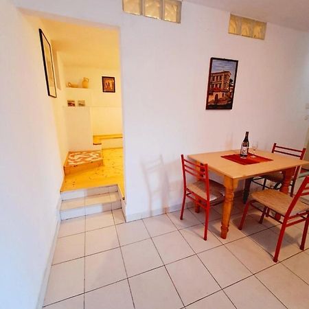 Sun & Moon Apartment Ohri Dış mekan fotoğraf