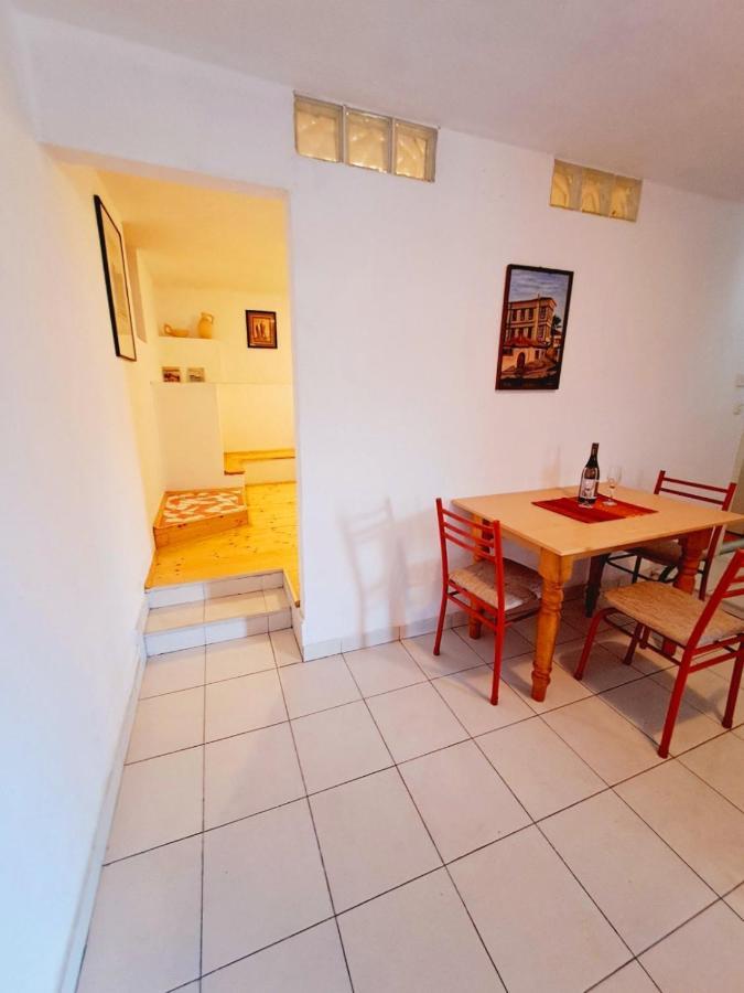 Sun & Moon Apartment Ohri Dış mekan fotoğraf