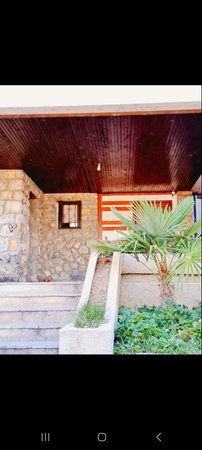 Sun & Moon Apartment Ohri Dış mekan fotoğraf