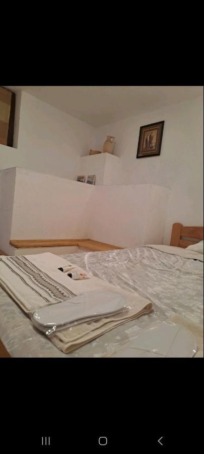 Sun & Moon Apartment Ohri Dış mekan fotoğraf