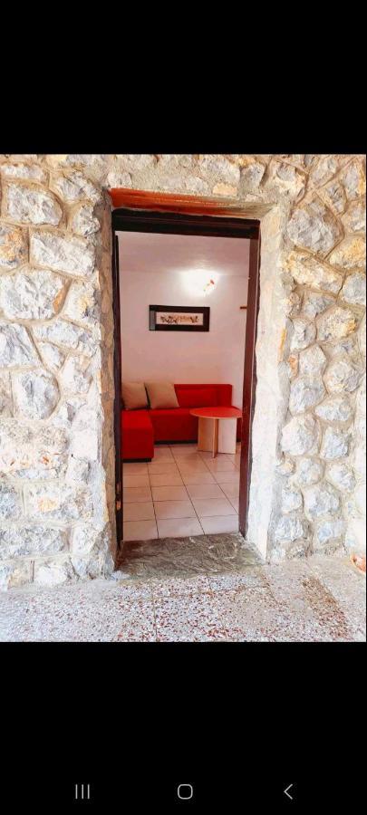 Sun & Moon Apartment Ohri Dış mekan fotoğraf
