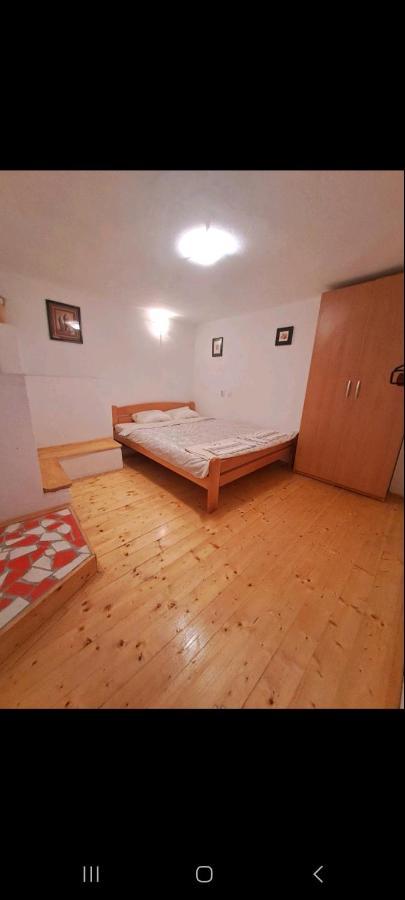 Sun & Moon Apartment Ohri Dış mekan fotoğraf